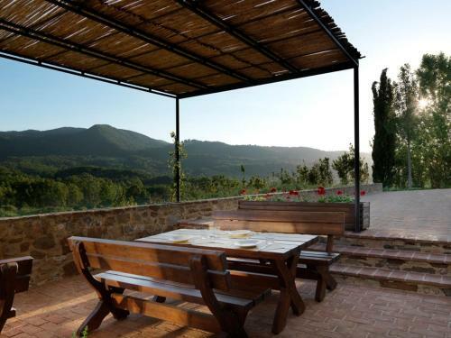 Casa Montacuto Apartment Sleeps 4 Pool Wifi