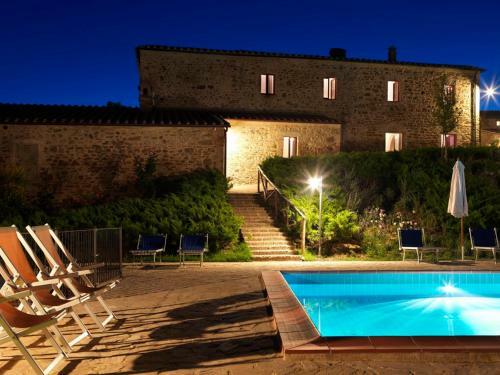Casa Montacuto Apartment Sleeps 4 Pool Wifi