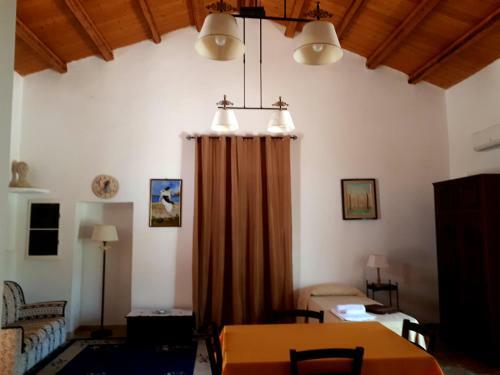 Agroturismo Agriturismo Serrafiori