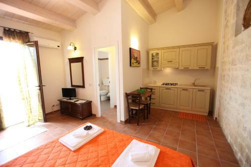 Agroturismo Agriturismo Serrafiori