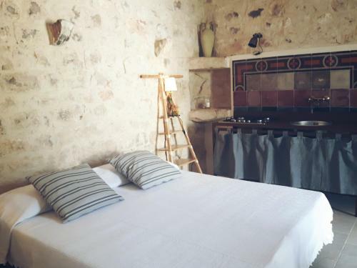 Agroturismo Masseria Cianci�