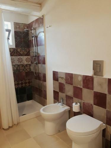 Agroturismo Masseria Cianci�