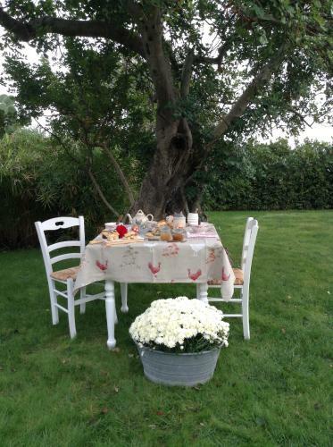 Agroturismo Masseria Cianci�