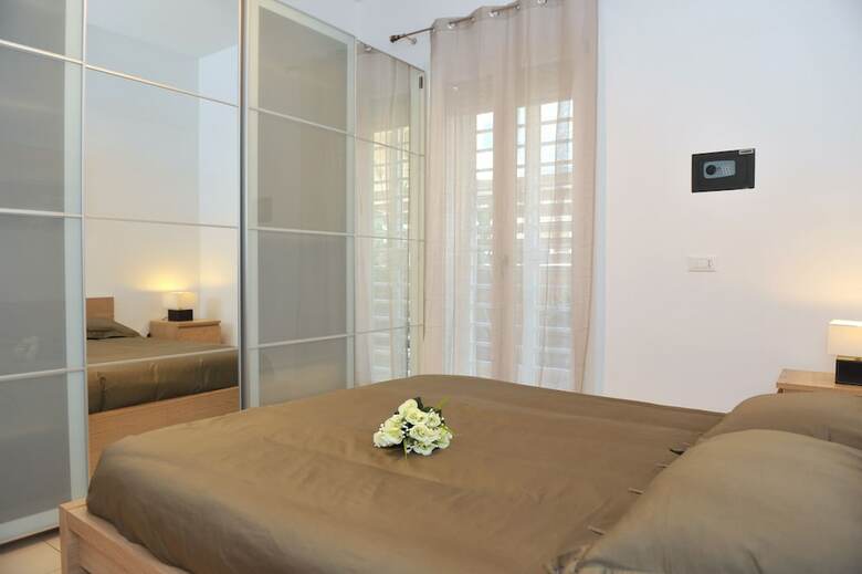 Apartamento Casa Massima Suites