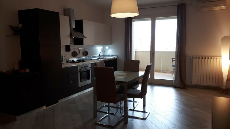 Apartamento Casa Massima Suites
