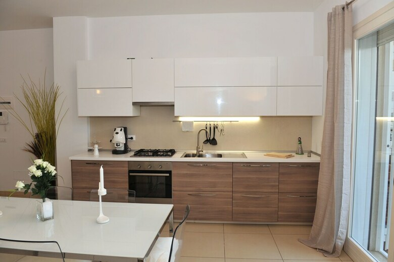 Apartamento Casa Massima Suites