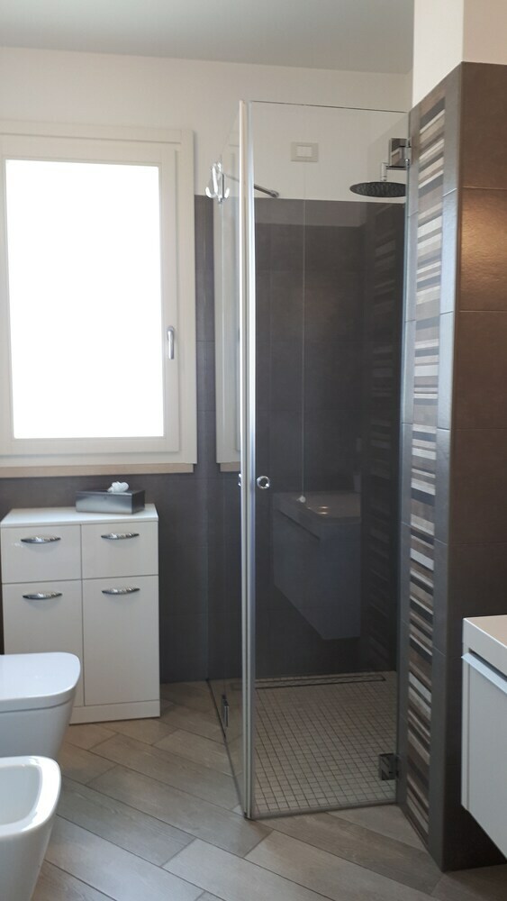 Apartamento Casa Massima Suites