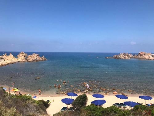 Apartamento Affittimoderni Isola Rossa �lite