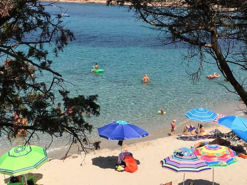 Apartamento Affittimoderni Isola Rossa �lite