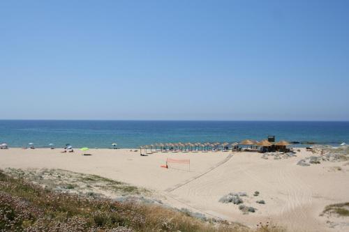 Apartamento Affittimoderni Isola Rossa �lite