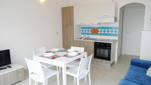 Apartamento Affittimoderni Isola Rossa �lite