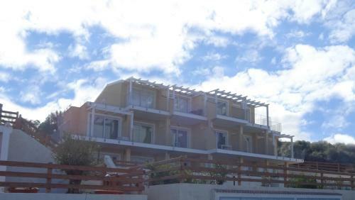 Apartamento Affittimoderni Isola Rossa �lite