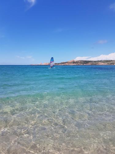 Apartamento Affittimoderni Isola Rossa �lite