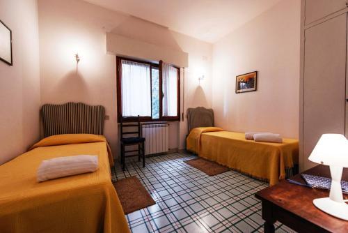 Livorno Villa Sleeps 7 Wifi