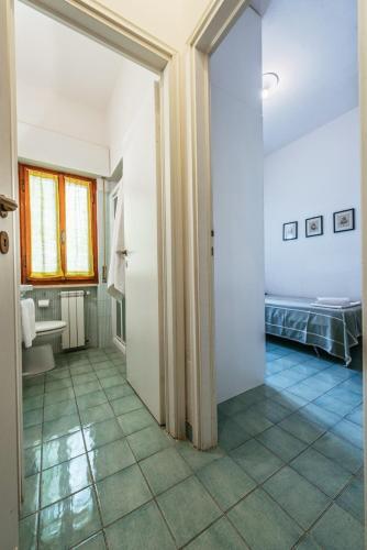 Livorno Villa Sleeps 7 Wifi