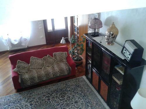 Bed & Breakfast Alle Grazie
