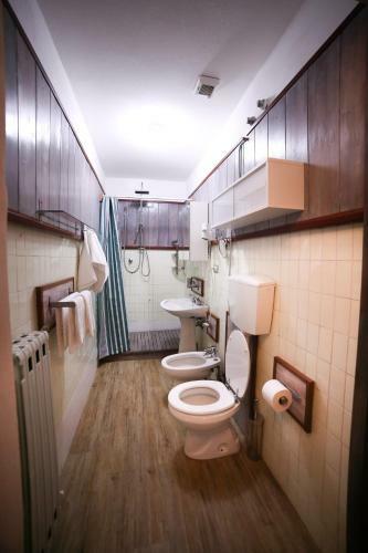 Hotel Albergo Livorno