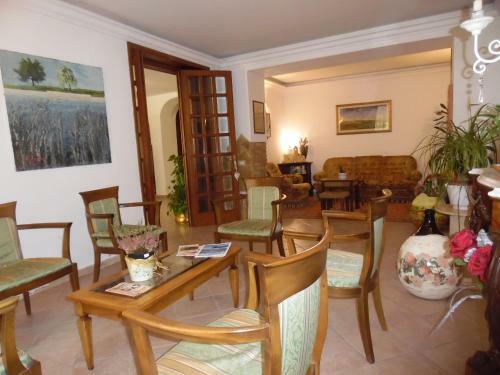 Hotel Albergo Livorno
