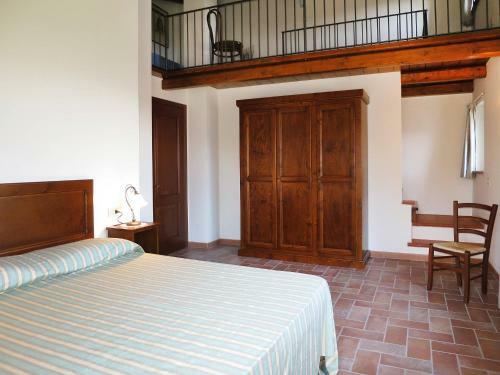Apartamento Ferienwohnung Oltrep� Pavese 101s