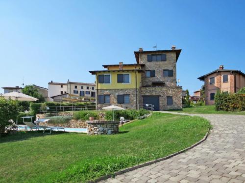Apartamento Ferienwohnung Oltrep� Pavese 104s