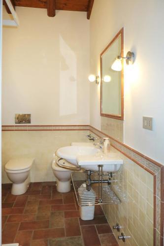 Apartamento Ferienwohnung Oltrep� Pavese 100s