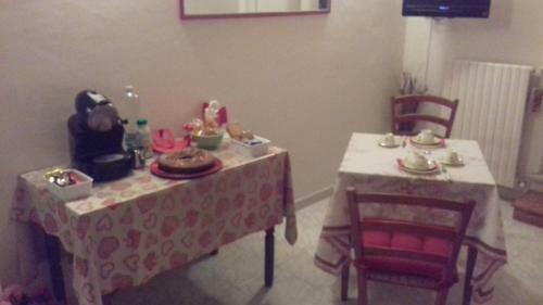 Bed & Breakfast Casa Galli