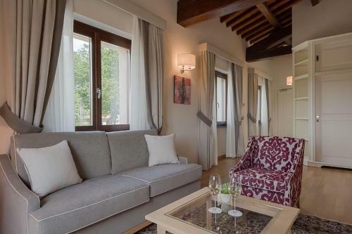 Hotel Borgo La Chiaracia Resort & Spa