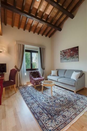 Hotel Borgo La Chiaracia Resort & Spa