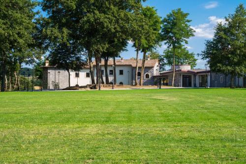 Hotel Borgo La Chiaracia Resort & Spa