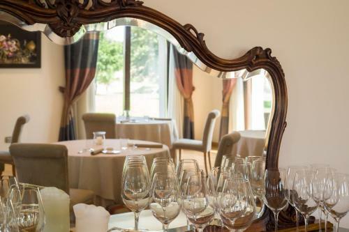 Hotel Borgo La Chiaracia Resort & Spa