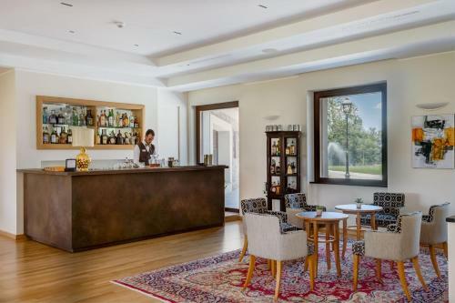 Hotel Borgo La Chiaracia Resort & Spa
