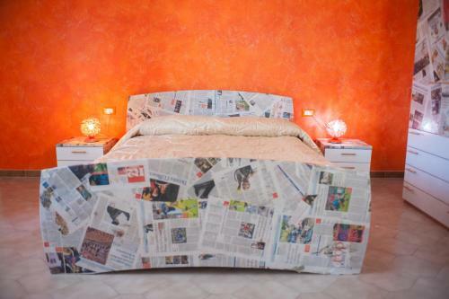 Bed & Breakfast Casa Tua