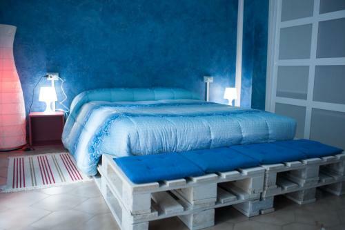 Bed & Breakfast Casa Tua
