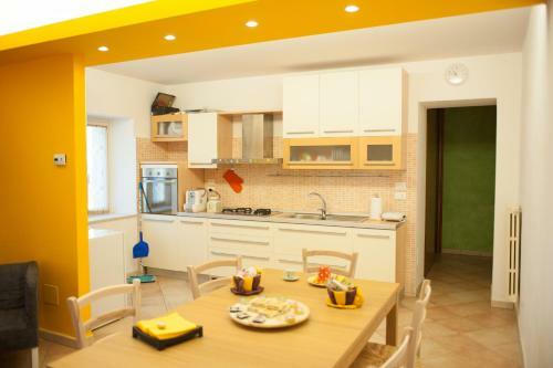 Bed & Breakfast Casa Tua