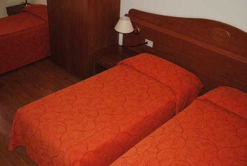 Posada Alloggio Al Ponte