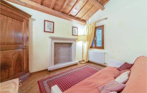 Apartamentos La Peschiera