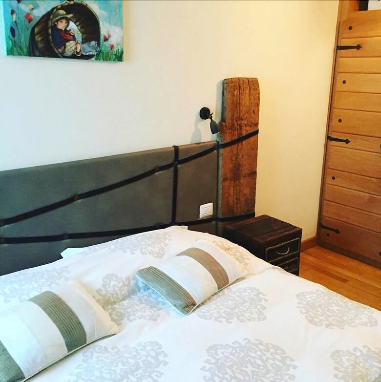 Bed & Breakfast Ai Cracchi