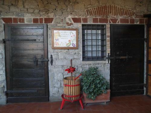 Agroturismo Casale Degli Archi