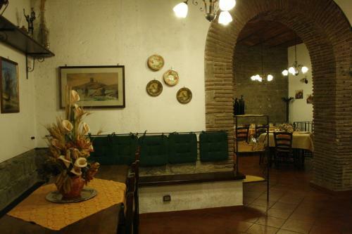 Agroturismo Casale Degli Archi