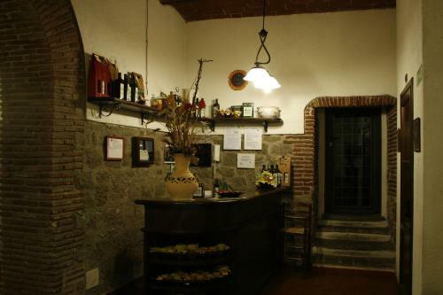 Agroturismo Casale Degli Archi