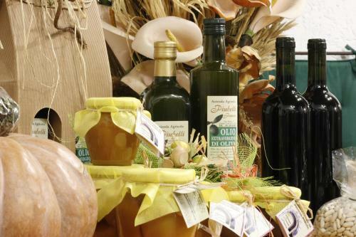 Agroturismo Casale Degli Archi