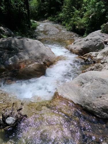 Bed & Breakfast Donna Rachele