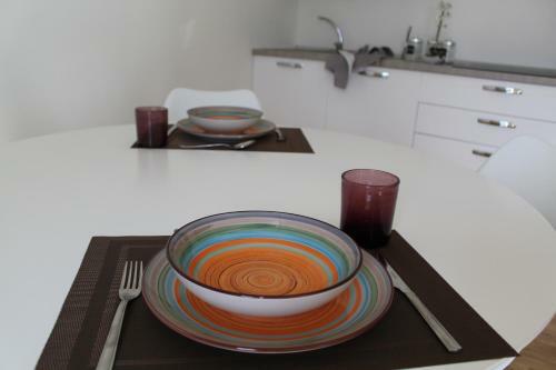 Atlantide Holiday Apartments