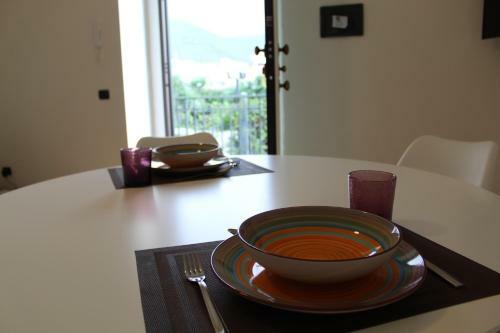 Atlantide Holiday Apartments