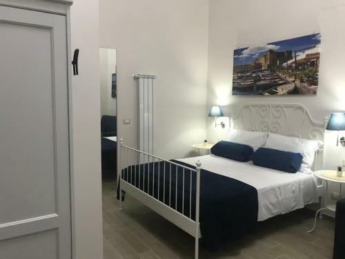 Bed & Breakfast Virgilio?s Garden