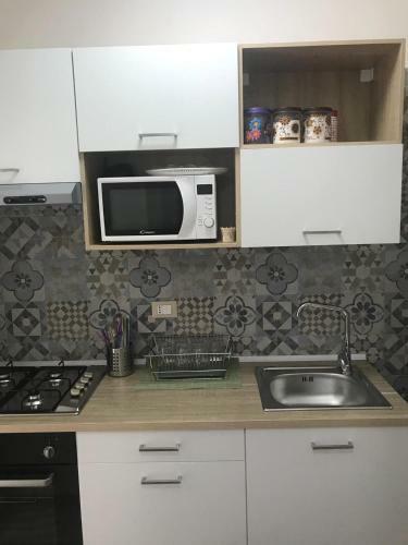 Bed & Breakfast Virgilio?s Garden