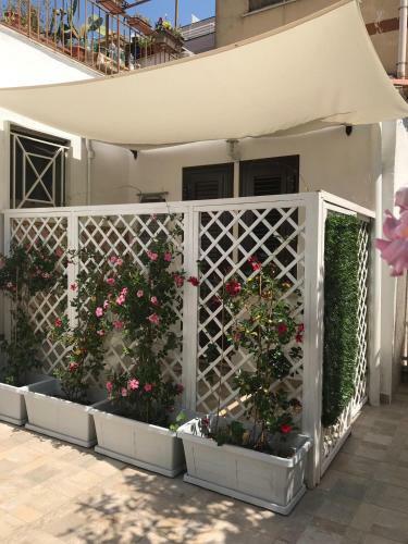 Bed & Breakfast Virgilio?s Garden