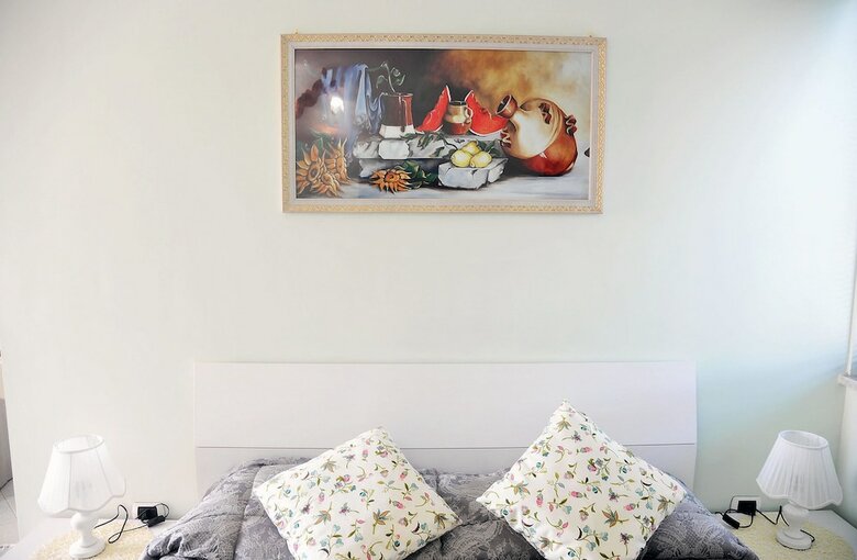 B&B Le Cycas