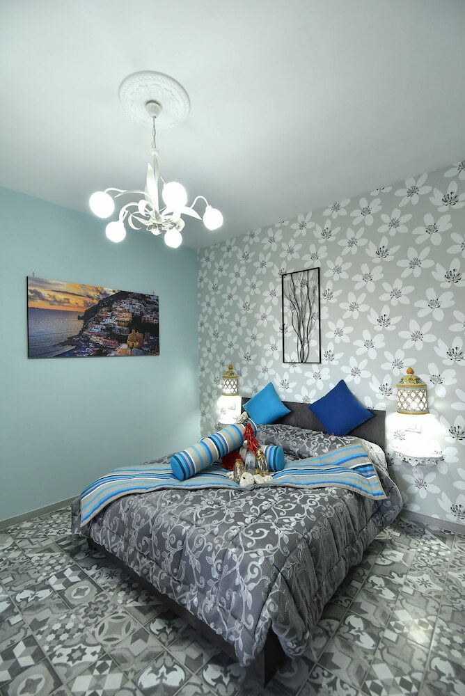 B&B Le Cycas
