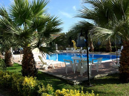 Apartamentos Locazione Turistica Laura.2